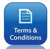 terms and condition